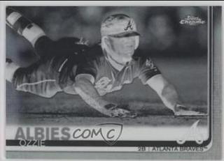 Ozzie Albies