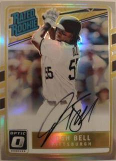 Josh Bell