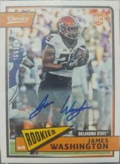 James Washington