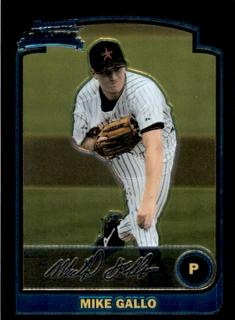 Mike Gallo