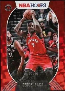 Serge Ibaka