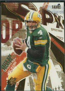 Brett Favre