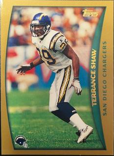 Terrance Shaw