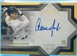 Aaron Judge