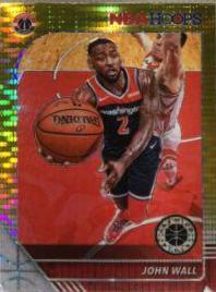 John Wall