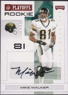 Mike Sims Walker