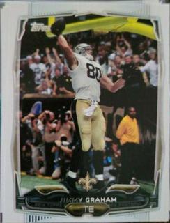 Jimmy Graham