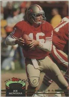 Joe Montana