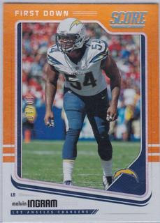 Melvin Ingram