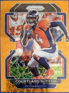 Courtland Sutton