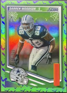 Darren Woodson
