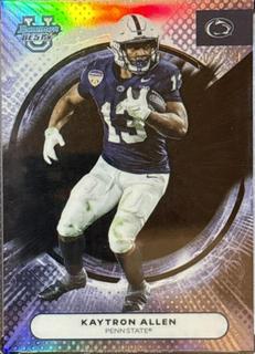 Kaytron Allen