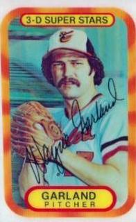 Wayne Garland