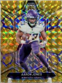 Aaron Jones