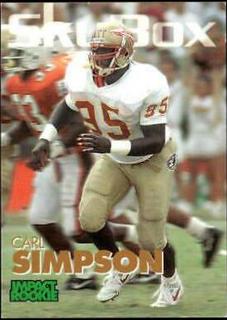 Carl Simpson