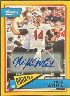 Mike White