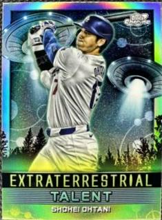 Shohei Ohtani