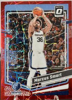 Marcus Smart