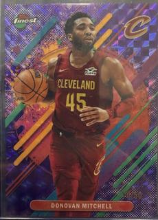 Donovan Mitchell