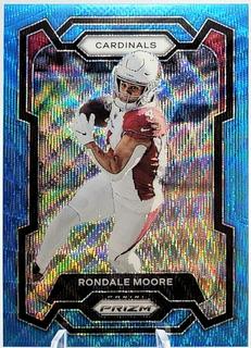 Rondale Moore