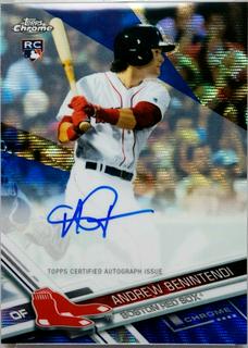 Andrew Benintendi