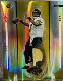 Byron Leftwich