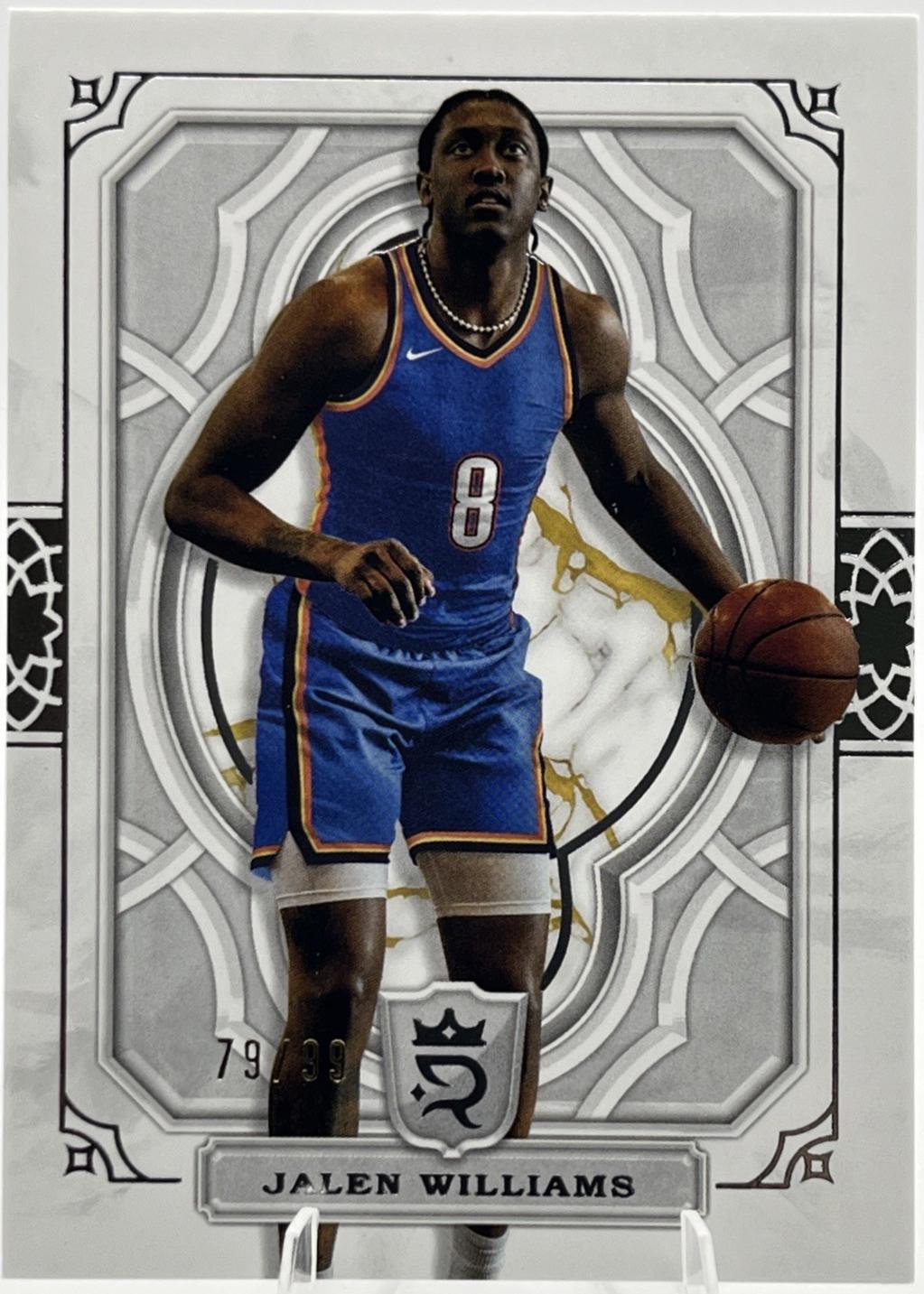 Jalen Williams