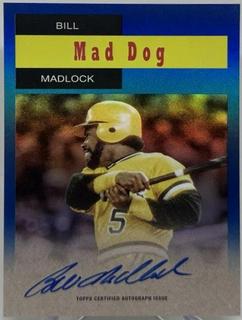 Bill Madlock