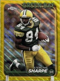 Sterling Sharpe