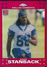 Isaiah Stanback