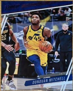 Donovan Mitchell