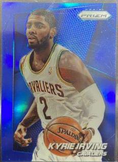 Kyrie Irving