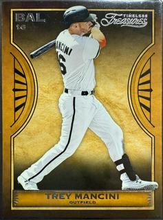 Trey Mancini
