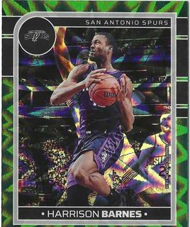 Harrison Barnes