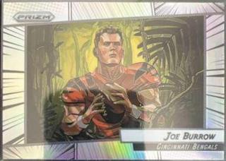 Joe Burrow