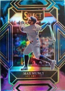Max Muncy