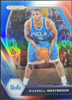 Russell Westbrook