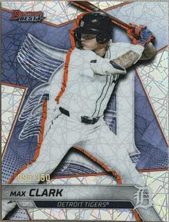 Max Clark