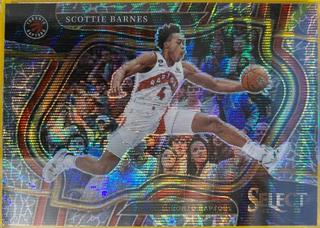 Scottie Barnes