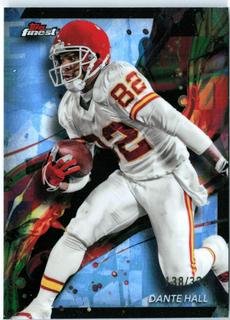 Dante Hall