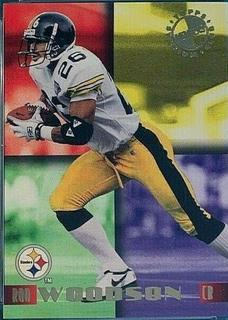 Rod Woodson