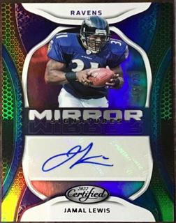 Jamal Lewis