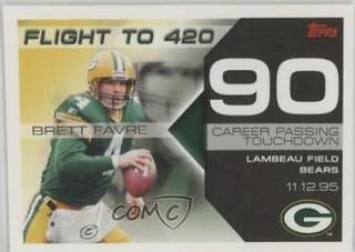 Brett Favre