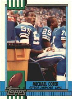 Michael Cofer