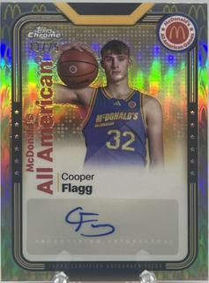 Cooper Flagg