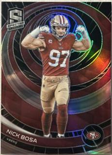 Nick Bosa