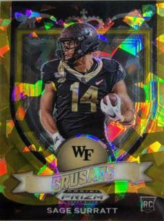 Sage Surratt