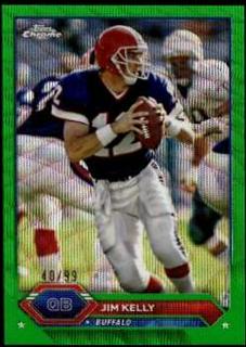 Jim Kelly