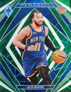 Jalen Brunson