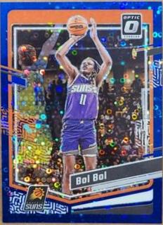 Bol Bol